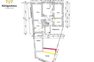Wohnen im Doppelpack: 2 Häuser - 1 Preis - viel Platz – 99510 Apolda – Vorschaubild 28