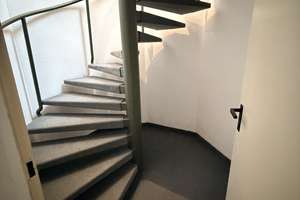*** helle 4-Zimmer-Wohnung auf zwei Etagen - Balkon - Terrasse - Stellplatz - Vaalserquartier *** – Reutershagweg 25, 52074 Vaalserquartier, Aachen – Vorschaubild 25