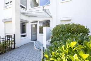 ***Großzügige Maisonette-Wohnung mit sonniger Terrasse - neu renoviert*** – Die vollständige Adresse der Immobilie erhältst du vom Anbieter., 70619 Riedenberg, Stuttgart – Vorschaubild 3