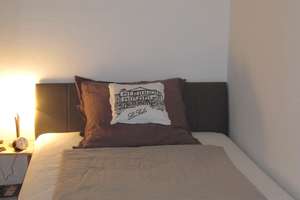 Düsseldorf-Innenstadt - Kernsanierte, gepflegte 2-Zimmer-Wohnung mit EBK – Die vollständige Adresse der Immobilie erhältst du vom Anbieter., 40210 Stadtmitte, Düsseldorf – Vorschaubild 26