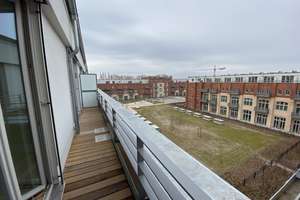 2-Zimmer Traum im Spreekarre - Mit Klimaanlage, Dachfenster und Einbauküche – Carl-Spindler-Str. 13b, 12555 Köpenick, Berlin – Vorschaubild 8