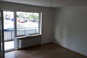2020 komplett neu sanierte 3-Zimmer-Wohnung mit Balkon in Mannheim-Almenhof