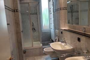 Geräumige 4-Zimmer-Wohnung mit großem Balkon am Sonnenhügel – Bramscher Straße 150, 49088 Sonnenhügel, Osnabrück – Vorschaubild 3