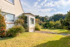Cuxhaven/ Duhnen: Einfamilienhaus in sonniger Spitzen-Lage von Duhnen, Obj.7247 – Cuxhaven (Kreis) – Vorschaubild 5