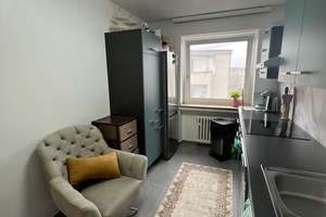2 Zimmerwohnung mit windgeschützter Loggia und Tiefgaragenstellplatz – Die vollständige Adresse der Immobilie erhältst du vom Anbieter., 51103 Höhenberg, Köln – Vorschaubild 18