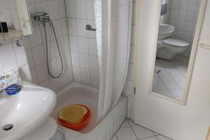 Zuhause mit 2 Zimmern und Terrasse in Karolinenhof – Radduscher Weg 2, 12527 Schmöckwitz, Berlin – Vorschaubild 11