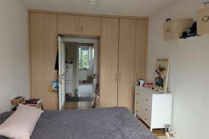 Dornbusch / Eckenheimer Ldstr.: Helle 2 Zimmerwohnung mit Parkett und Tgl-Bad – Die vollständige Adresse der Immobilie erhältst du vom Anbieter., 60320 Dornbusch, Frankfurt am Main – Vorschaubild 5