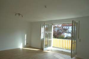 Ruhige, helle 2-Zimmer-Whg. München-Trudering neu renoviert, U-Bahn+S-Bahn ca. 7 Minuten       – Die vollständige Adresse der Immobilie erhältst du vom Anbieter., 81825 Gartenstadt Trudering, München – Vorschaubild 6