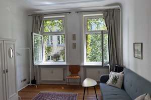 Provisionsfrei: Grüne Pase im 3. OG in Neukölln – Weserstraße 189, 12045 Neukölln (Ortsteil), Berlin – Vorschaubild 9
