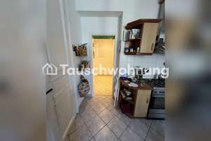 Tauschwohnung: Altbauwohnung mit Parkett, Stuckdecke und kleiner Terrasse – Louis-Braille-Straße 3, 1099 Radeberger Vorstadt, Dresden – Vorschaubild 7