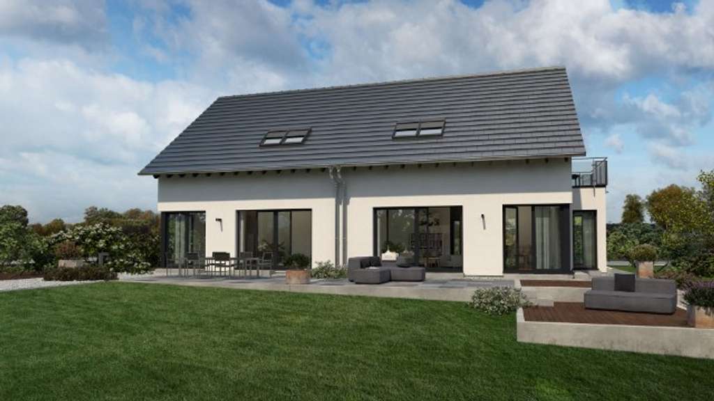 Ihr neues ZUHAUSE in Bornheim
