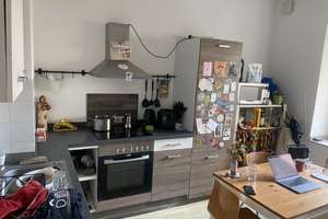 Preiswerte 2-Zimmer-Wohnung im Erdgeschoss in Flingern-Nord – 40235 Flingern Nord, Düsseldorf – Vorschaubild 3