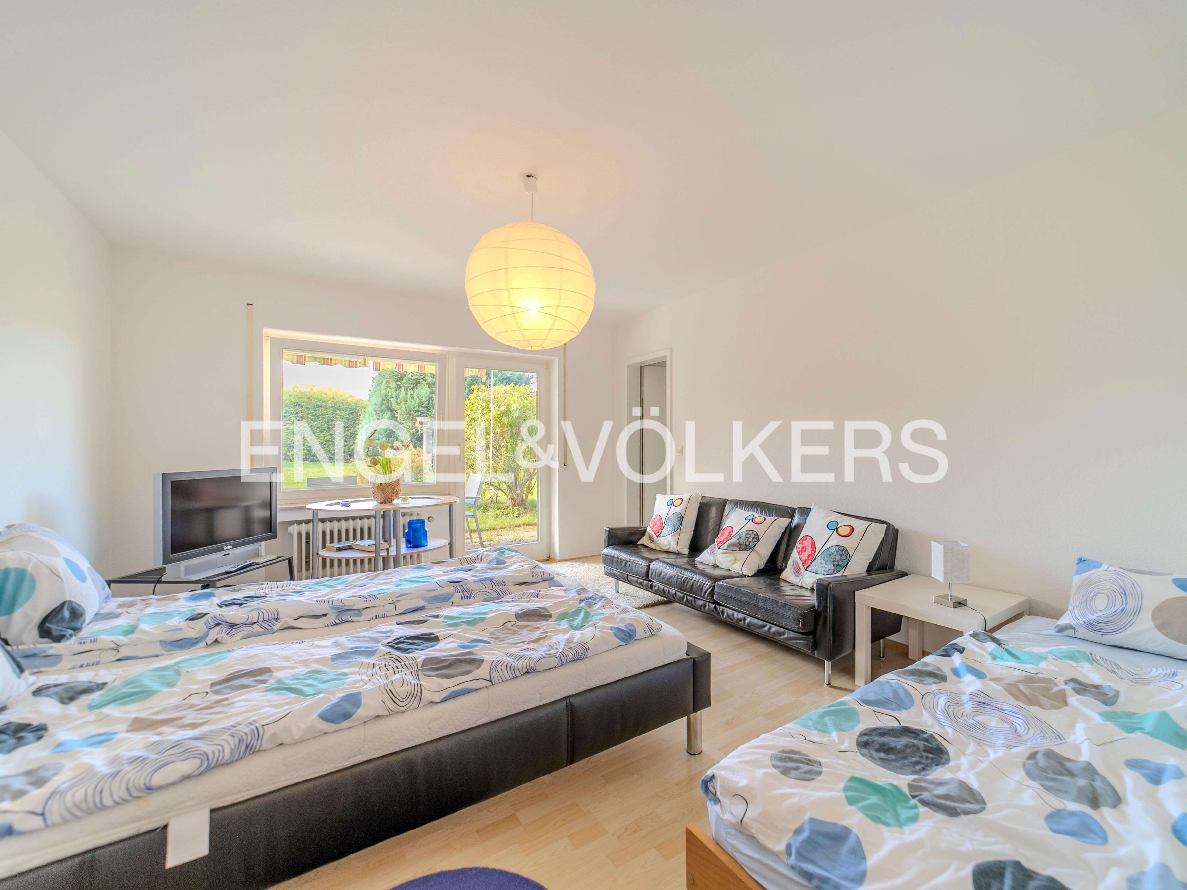 Immobilie in Bonndorf im Schwarzwald - Naturnahes Einfamilienhaus mit Blick ins Grüne - Bild 3