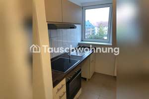 Tauschwohnung: Charmante 2-Zimmer-Wohnung in Hamburg-Nord gegen größere – Die vollständige Adresse der Immobilie erhältst du vom Anbieter., 22307 Barmbek-Nord, Hamburg – Vorschaubild 4