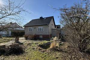 Sanierungsprojekt mit großem Grundstück und Platz für Visionen – Fasanenweg 12, 6847 Alten, Dessau-Roßlau – Vorschaubild 10