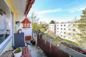 Dreizimmerwohnung am Ölpersee – Die vollständige Adresse der Immobilie erhältst du vom Anbieter., 38112 Nordstadt, Braunschweig – Vorschaubild 11