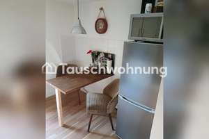 Tauschwohnung: Charmante 2-Zimmer-Wohnung mit kostenlosem Parkplatz – Die vollständige Adresse der Immobilie erhältst du vom Anbieter., 14471 Brandenburger Vorstadt, Potsdam – Vorschaubild 2
