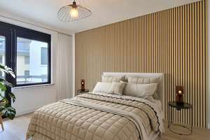 Hochwertige und einzigartige Design-Wohnung: Erstbezug nach Modernisierung – 70190 Kernerviertel, Stuttgart – Vorschaubild 2