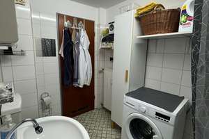 NUR WBS ! 3 Zimmer Küche,Diele , Bad ! NUR WOHNBERECHTIGUNGSSCHEIN – Bredde 29, 42275 Oberbarmen, Wuppertal – Vorschaubild 7
