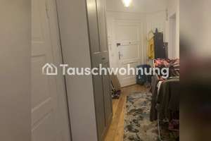 Tauschwohnung: Sehr schöne und günstige 3 Zimmerwohnung am Viktoriapark – Dudenstraße 83, 10965 Tempelhof, Berlin – Vorschaubild 3