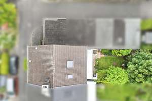 Solides Reihenendhaus mit Garage, Garten und überdachter Terrasse in beliebter Lage von Keldenich – Die vollständige Adresse der Immobilie erhältst du vom Anbieter., 50389 Wesseling – Vorschaubild 11