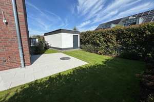 *Neubau* DHH mit Küche / Garten / Garage zwischen Köln und Düsseldorf – Am Gilleshof 1, 50769 Roggendorf/Thenhoven, Köln – Vorschaubild 3