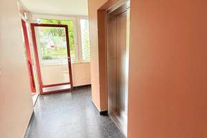 *Zentrum in unmittelbarer Nähe* 1-Zimmer-Wohnung im  Augsburger Domviertel* – Wertachbrucker-Tor-Straße 3a, 86152 Georgs- und Kreuzviertel, Augsburg – Vorschaubild 5