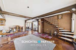 Woltmershausen | Familienhaus mit Carport & großem Südwest-Garten – Die vollständige Adresse der Immobilie erhältst du vom Anbieter., 28197 Woltmershausen (Ortsteil), Bremen – Vorschaubild 4