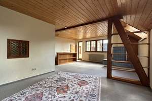 Historisches Vogtshaus – saniertes Bauernhausensemble / KEIN DENKMALSCHUTZ – Rheintalstraße 27, 79618 Rheinfelden (Baden) – Vorschaubild 10