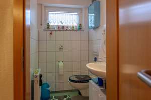 Reihenmittelhaus in Duisburg-Rumeln – Die vollständige Adresse der Immobilie erhältst du vom Anbieter., 47239 Rumeln-Kaldenhausen, Duisburg – Vorschaubild 9