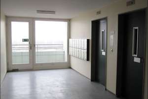 Attraktives 1-Zimmer-Apartment in Bogenhausen mit guter Aussicht | Kapitalanlage – Freischützstraße 110, 81927 Johanneskirchen, München – Vorschaubild 13