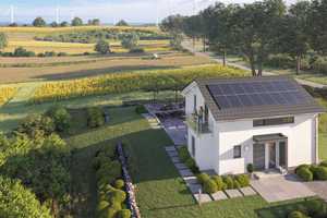 Bien-Zenker EVOLUTION 143 - Ihr individuelles Zuhause in Sohland – Bautzen (Kreis) – Vorschaubild 19