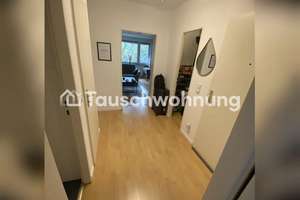 Tauschwohnung: 2Z 57qm Whg mit Balkon gegen min. 3Z Whg