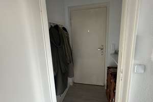 Helle 3-Zimmerwohnung mit Süd-West Balkon in Linden – Die vollständige Adresse der Immobilie erhältst du vom Anbieter., 30449 Linden-Süd, Hannover – Vorschaubild 2