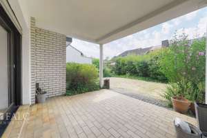Gepflegtes Architektenhaus mit großem Garten auf Erbbaugrundstück – Die vollständige Adresse der Immobilie erhältst du vom Anbieter., 51109 Merheim, Köln – Vorschaubild 5