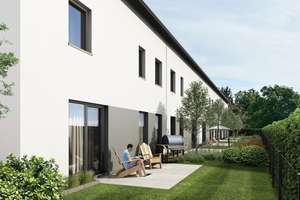 Your townhouse in Wiesbaden - modern, family-friendly, and with a garden! – Die vollständige Adresse der Immobilie erhältst du vom Anbieter., 65205 Erbenheim, Wiesbaden – Vorschaubild 1