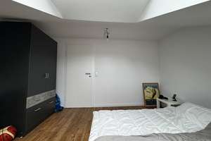 2024 Kernsanierung, 2-Zimmer-Dachgeschosswohnung  in Stuttgart-Heumaden – Lange Morgen 3, 70619 Heumaden, Stuttgart – Vorschaubild 9