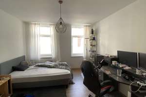 2-Zimmer-Wohnung im Erdgeschoss in Mittweida – Tzschirnerstraße 3, 9648 Mittweida – Vorschaubild 10