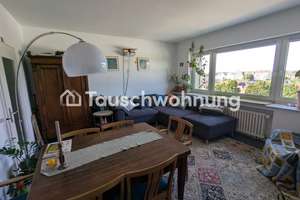 Tauschwohnung: Tausche Wohnung mit toller Aussicht am Park – Die vollständige Adresse der Immobilie erhältst du vom Anbieter., 50735 Riehl, Köln – Vorschaubild 3