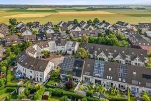 Moderne Doppelhaushälfte mit Garten in ruhiger Wohnlage von Niederkassel-Lülsdorf – Königsberger Weg 11, 53859 Rhein-Sieg-Kreis – Vorschaubild 20
