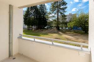 2-Zimmer-Wohnung mit Loggia – Die vollständige Adresse der Immobilie erhältst du vom Anbieter., 81673 Josephsburg, München – Vorschaubild 8