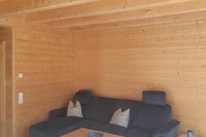 CHIEMGAU - PROVISIONSFREI VON PRIVAT: Modernes Holzhaus (Neubau 2024) auf seltenem Pachtgrundstück – Die vollständige Adresse der Immobilie erhältst du vom Anbieter., 83313 Siegsdorf – Vorschaubild 5