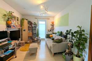♥♥♥ DIE PERFEKTE STARTERWOHNUNG ♥♥♥ – Die vollständige Adresse der Immobilie erhältst du vom Anbieter., 65189 Südost, Wiesbaden – Vorschaubild 3
