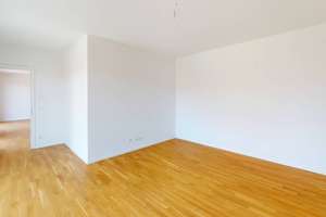 Geräumige 2-Zimmer-Wohnung mit EBK und 2 BALKONEN im Neubauquartier 'Ferdinand's Garden' – Plauener Straße 108, 13055 Alt-Hohenschönhausen, Berlin – Vorschaubild 6