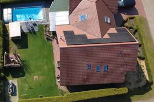 Hier ist die Welt noch in Ordnung  * Wellness * Sauna * Pool * – Die vollständige Adresse der Immobilie erhältst du vom Anbieter., 26906 Dersum – Vorschaubild 5
