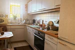 Anleger aufgepasst. Wohnung kleiner Terrasse und Stellplatz. – Die vollständige Adresse der Immobilie erhältst du vom Anbieter., 4178 Böhlitz-Ehrenberg, Leipzig – Vorschaubild 4