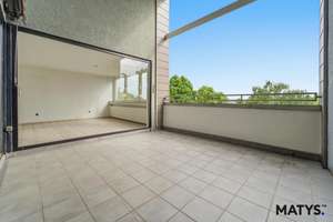 GE Resse | Bezugsfertige ETW  – 110 m² mit Loggia - viel Wohnkomfort im Grüngürtel – Die vollständige Adresse der Immobilie erhältst du vom Anbieter., 45892 Resse, Gelsenkirchen – Vorschaubild 15