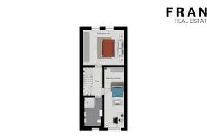 Modernes Reihenhaus in Nürnberg – neuwertig, energieeffizient und ideal für Familien – Die vollständige Adresse der Immobilie erhältst du vom Anbieter., 90451 Maiach, Nürnberg – Vorschaubild 34