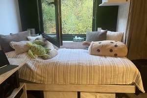 1-Zimmer Wohnung im 4. OG in Siegen – Untere Dorfstraße 130, 57074 Bürbach, Siegen – Vorschaubild 1