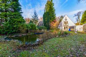 3D VIRTUAL TOUR -  "Kleines Haus, großer Garten, idyllisch in Moorrege" – Pinneberg (Kreis) – Vorschaubild 8